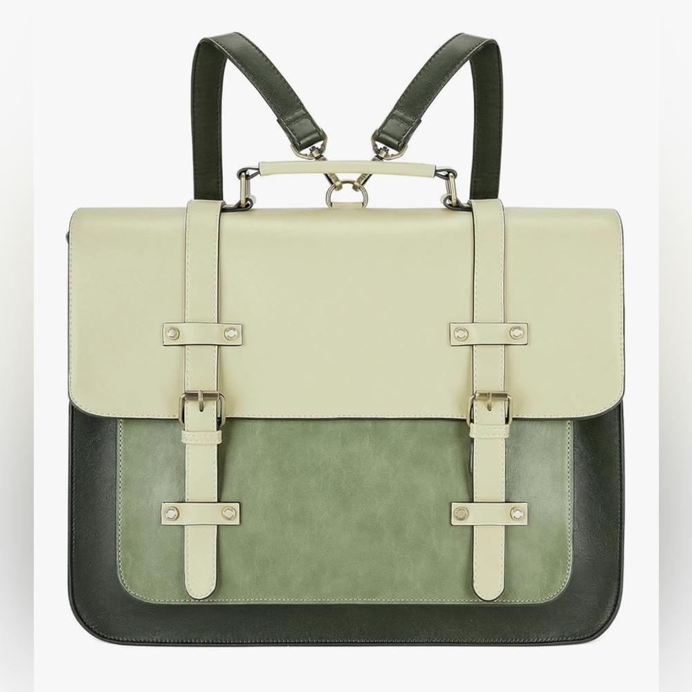 ECOSUSI Women’s laptop bag